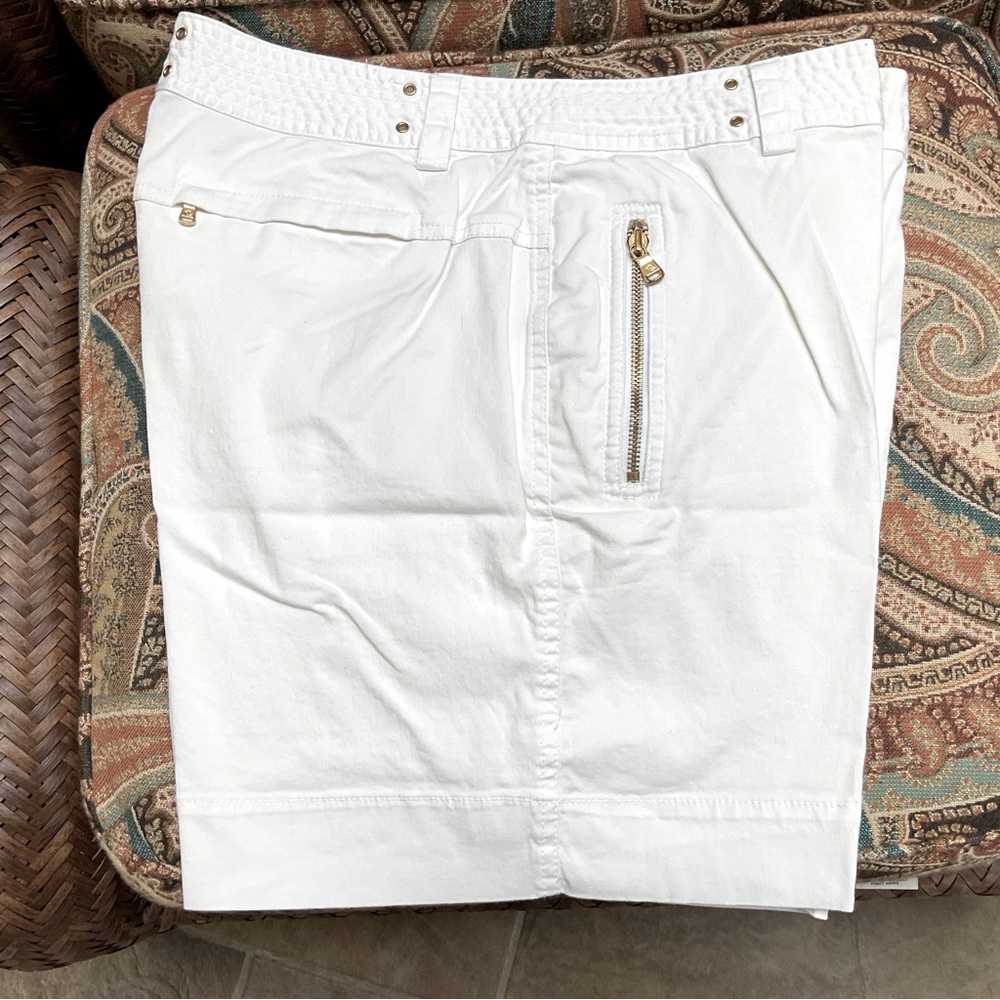 Ralph Lauren ladies shorts. EUC